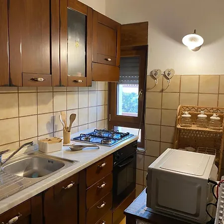 Lola's Sweet 度假居