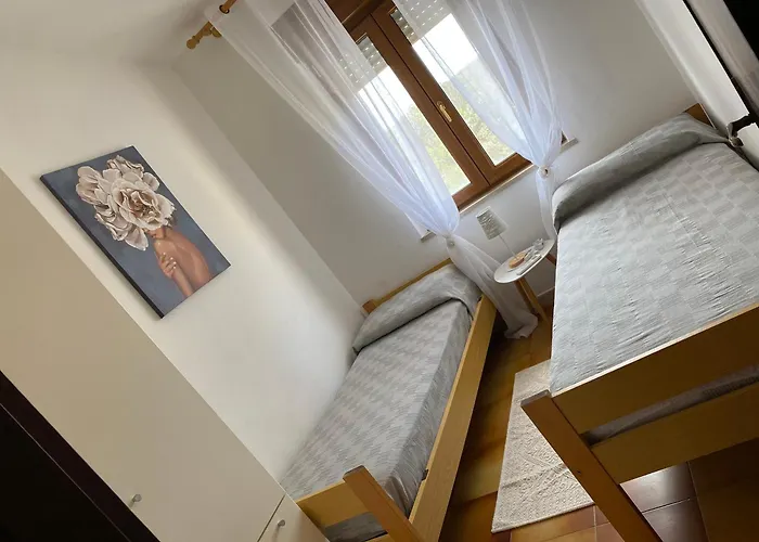 Lola's Sweet 度假居 *