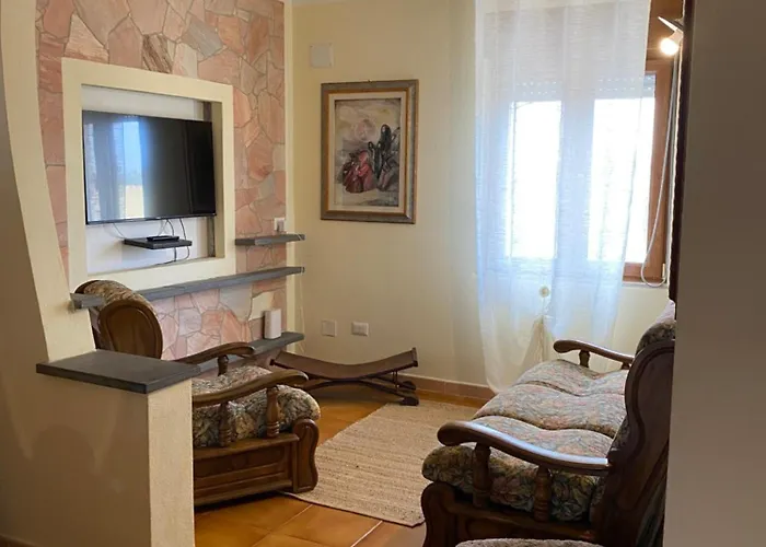 Lola's Sweet 度假居 普佐伊杜