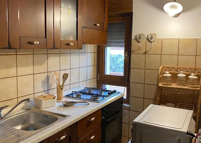 Lola's Sweet 度假居