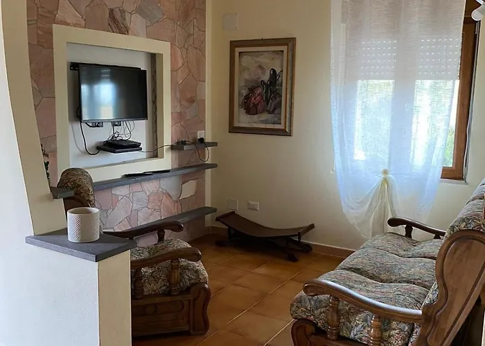 Lola's Sweet Putzu Idu